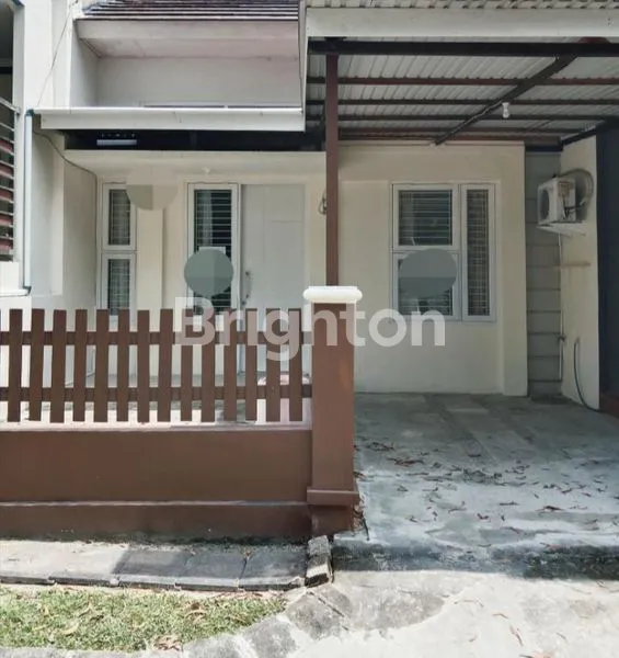 image DISEWAKAN RUMAH BORNEO PARADISO (1)