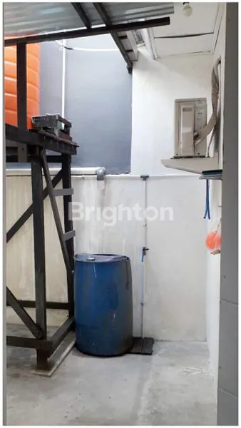 image DISEWAKAN RUMAH BORNEO PARADISO (8)