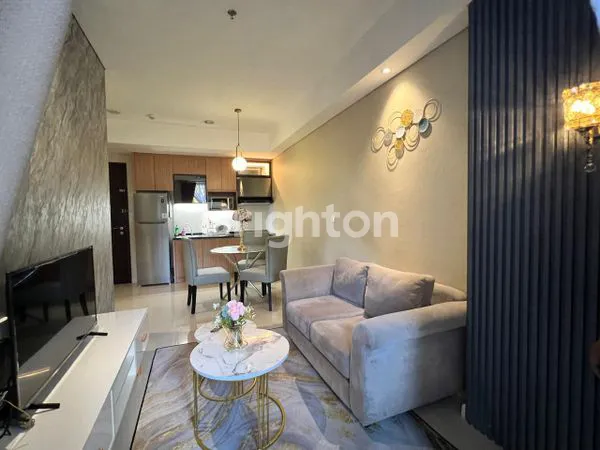 image APARTEMEN BORNEO BAY FURNISH VIEW KOLAM RENANG (6)