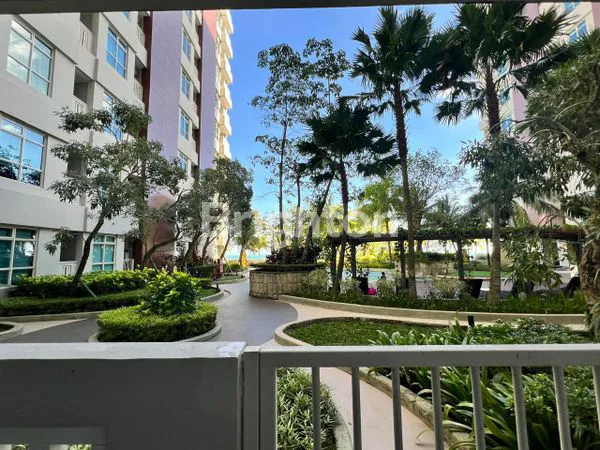 image APARTEMEN BORNEO BAY FURNISH VIEW KOLAM RENANG (5)