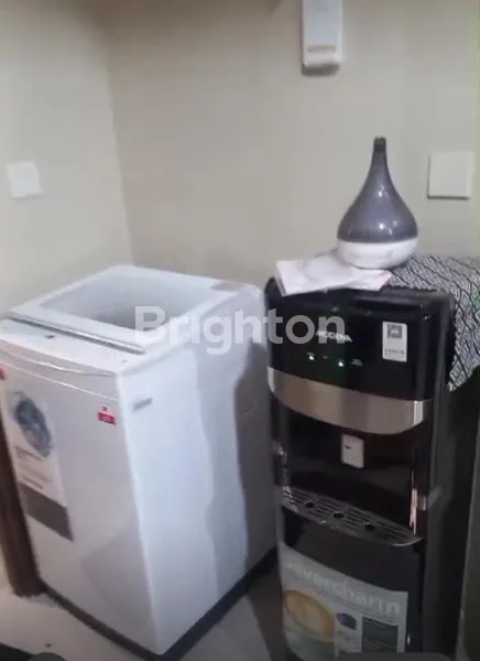 image APARTEMEN BORNEO BAY FURNISH VIEW KOLAM RENANG (3)