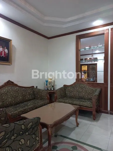 image RUMAH SIAP HUNI BENDUNGAN HILIR, JAKARTA PUSAT (2)