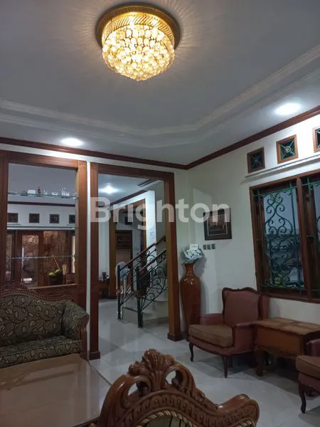 image RUMAH SIAP HUNI BENDUNGAN HILIR, JAKARTA PUSAT (1)