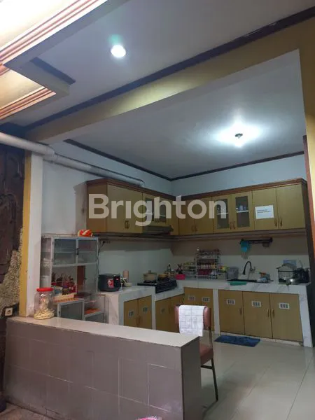 image RUMAH SIAP HUNI BENDUNGAN HILIR, JAKARTA PUSAT (4)