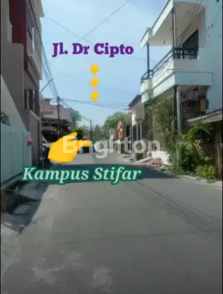 image RUMAH TENGAH KOTA , JUAL MURAH, STIFAR, UPGRIS, JL. DR.CIPTO, JL. MATARAM (6)