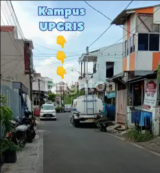 image RUMAH TENGAH KOTA , JUAL MURAH, STIFAR, UPGRIS, JL. DR.CIPTO, JL. MATARAM (7)