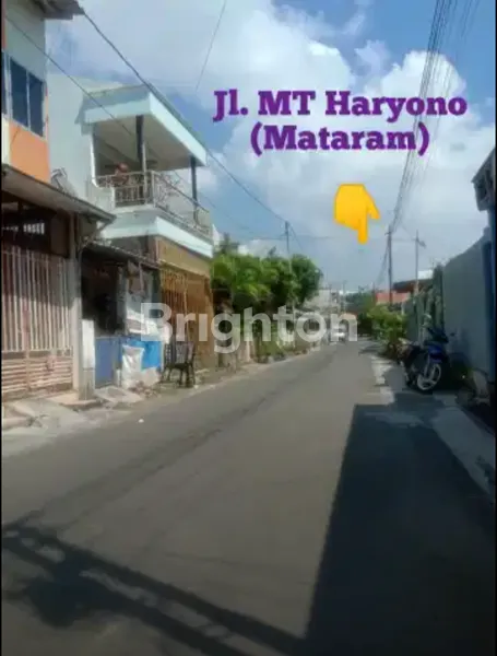 image RUMAH TENGAH KOTA , JUAL MURAH, STIFAR, UPGRIS, JL. DR.CIPTO, JL. MATARAM (8)
