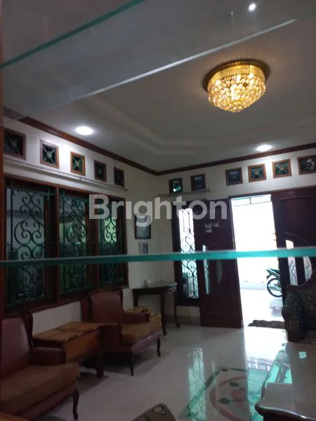 image RUMAH SIAP HUNI BENDUNGAN HILIR, JAKARTA PUSAT (7)