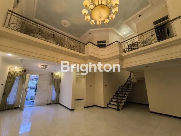 image RUMAH SIAP HUNI BAGUS DI SUTOREJO TIMUR. DEKAT RAYA MULYOSARI, PAKUWON CITY, GALAXY MALL, DHARMAHUSADA, DHARMAHUSADA MAS, KERTAJAYA INDAH, ARAYA. (2)