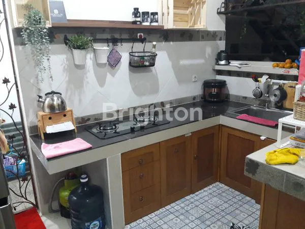 image RUMAH SIAP HUNI 2 LANTAI KOMPLEK KAVLING 10 MEKARJAYA CIOMAS BOGOR (6)