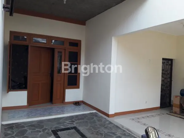 image RUMAH SIAP HUNI 2 LANTAI KOMPLEK KAVLING 10 MEKARJAYA CIOMAS BOGOR (8)