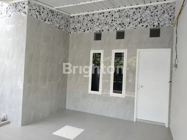 image RUMAH BARU GRESS 1M-AN AREA RUNGKUT DEKAT RAYA MERR, GUNUNG ANYAR (3)