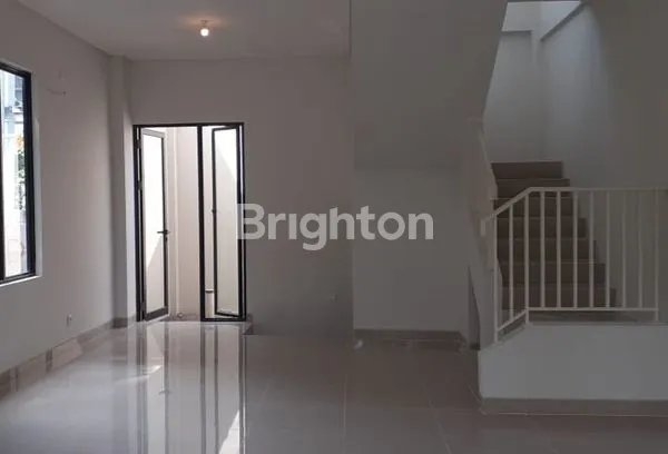 image RUKO HOOK 2 LANTAI WISATA BUKIT MAS (3)