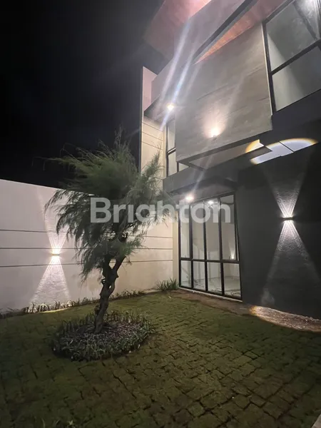 image KERTAJAYA INDAH PERUMAHAN MEWAH SURABAYA TIMUR DEKAT ARAYA REGENCY 21 DHARMAHUSADA MANYAR  (3)