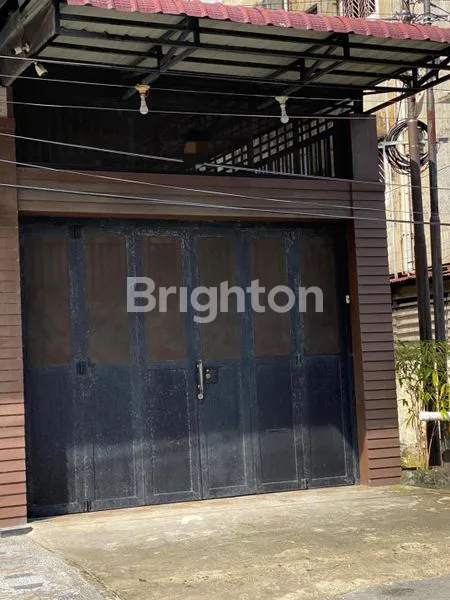 image RUKO NYAMAN DAN SIAP HUNI, TIDAK PERLU RENOV, TINGGAL BAWA KOPER (1)