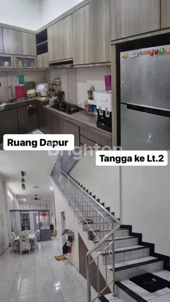 image RUKO NYAMAN DAN SIAP HUNI, TIDAK PERLU RENOV, TINGGAL BAWA KOPER (2)