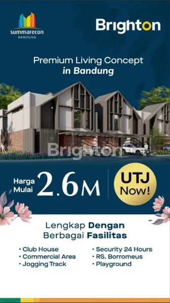 image SUMMARECON GEDEBAGE BANDUNG (3)