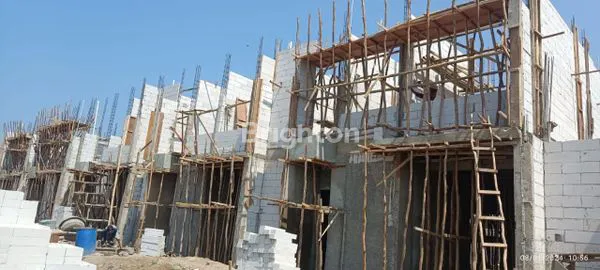 image JUAL RUMAH BARU DI BUAH BATU SQUARE  (2)