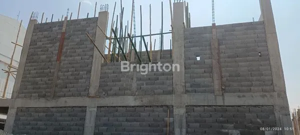 image JUAL RUMAH BARU DI BUAH BATU SQUARE  (4)