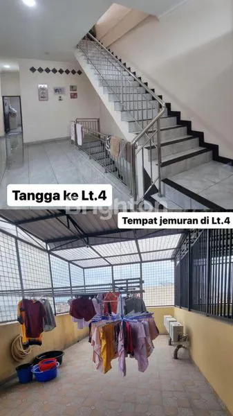 image RUKO NYAMAN DAN SIAP HUNI, TIDAK PERLU RENOV, TINGGAL BAWA KOPER (6)