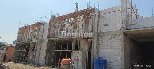 image JUAL RUMAH BARU DI BUAH BATU SQUARE BANDUNG (5)