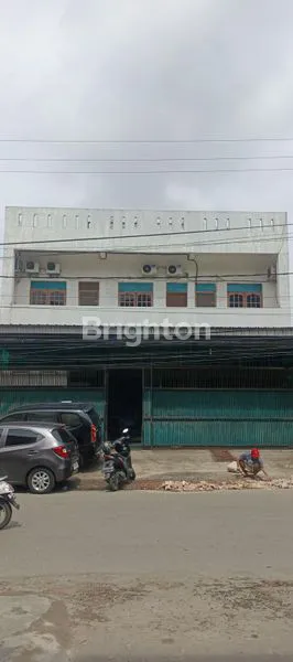 image RUKO 3 PINTU LOKASI STRATEGIS RAMAI PADAT PENDUDUK (1)