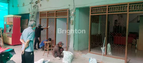 image RUKO 3 PINTU LOKASI STRATEGIS RAMAI PADAT PENDUDUK (3)