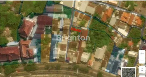 image GUDANG LEBAR DEPAN 34 METER DAERAH INDUSTRI PALUR (2)