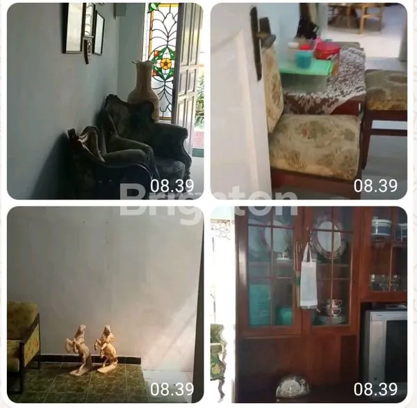 Gambar Property SEWA RUMAH PERSADA ASRI KEDIRI