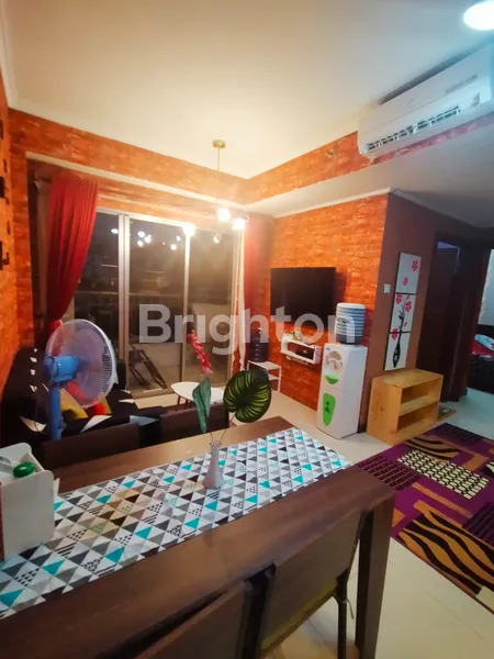 image APARTEMEN WATERPLACE  SELANGKAH KE PAKUWON MALL PTC, DEKAT KAMPUS UNESA, DEKAT LONTAR  (1)