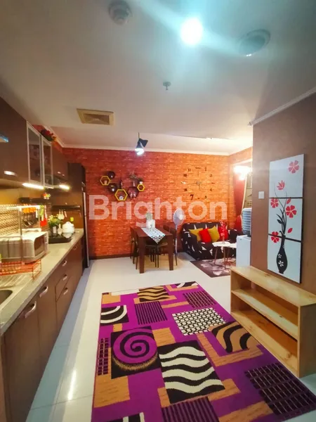 image APARTEMEN WATERPLACE  SELANGKAH KE PAKUWON MALL PTC, DEKAT KAMPUS UNESA, DEKAT LONTAR  (6)