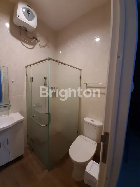 image RUMAH FULL FURNISH DAERAH MANYAR DEKAT PETRA MANYAR, DEKAT MONTESSORY SCHOOL DEKAT UNTAG DEKAT KLAMPIS (6)