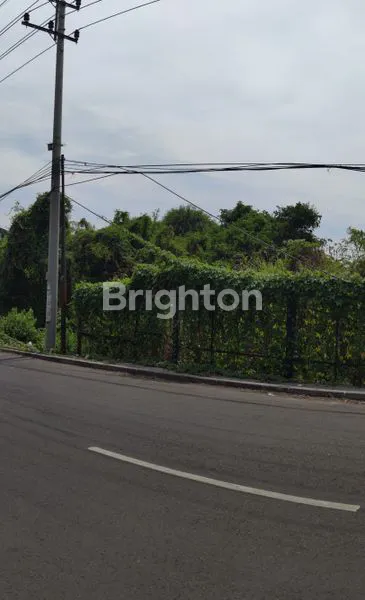 image TANAH STATEGIS UNTUK SEMUA USAHA GEDANGAN DEKAT BANDARA JUANDA, TOLL JUANDA, SIDOARJO (3)