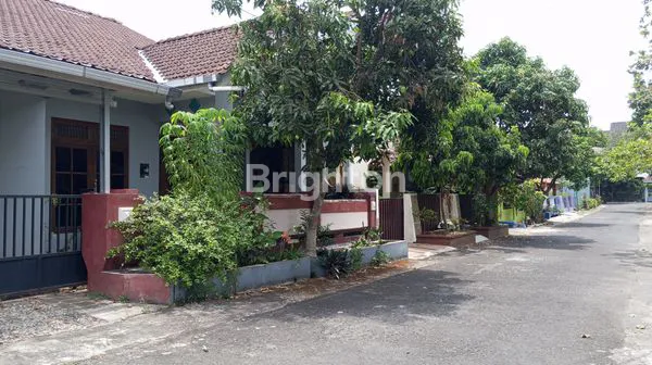 image DIJUAL RUMAH TINGGAL NYAMAN TENANG TEGALREJO SALATIGA (1)