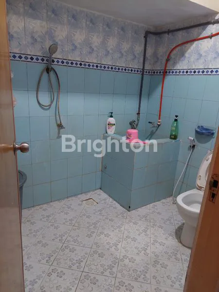 image DIJUAL SEGERA RUMAH PONDOK CANDRA PALEM UTARA SIDOARJO  (8)