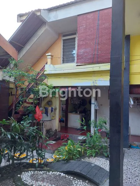 image DIJUAL SEGERA RUMAH PONDOK CANDRA PALEM UTARA SIDOARJO  (3)