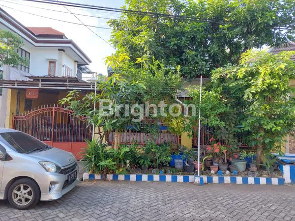 image DIJUAL SEGERA RUMAH PONDOK CANDRA PALEM UTARA SIDOARJO  (1)