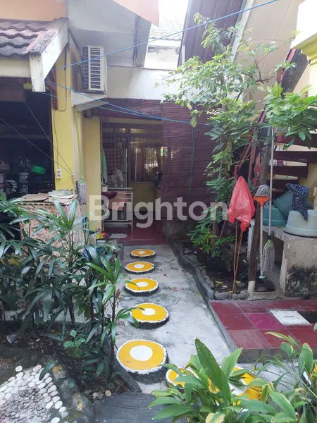 image DIJUAL SEGERA RUMAH PONDOK CANDRA PALEM UTARA SIDOARJO  (4)