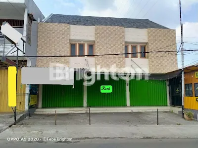 image RUKO 1 LANTAI DI BLIMBING MALANG (1)