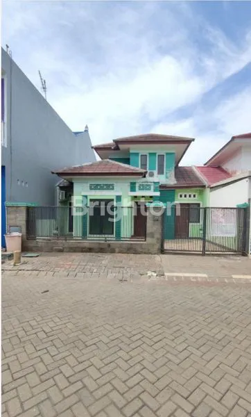 image RUMAH PURI SURYA JAYA CLUSTER VANCOUVER SIDOARJO  (1)