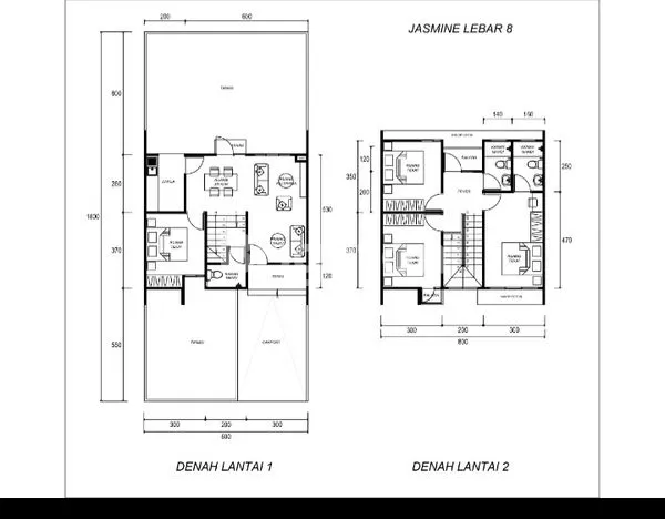 image RUMAH BARU DI BUAH BATU SQUARE HANYA 1 MENIT DARI TOL BUAH BATU (2)