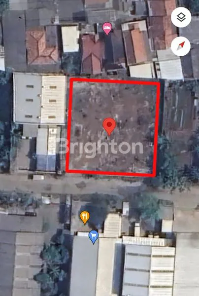 image TANAH KOSONG 1600M² ROW JALAN 2 TRUK 40FEET (2)