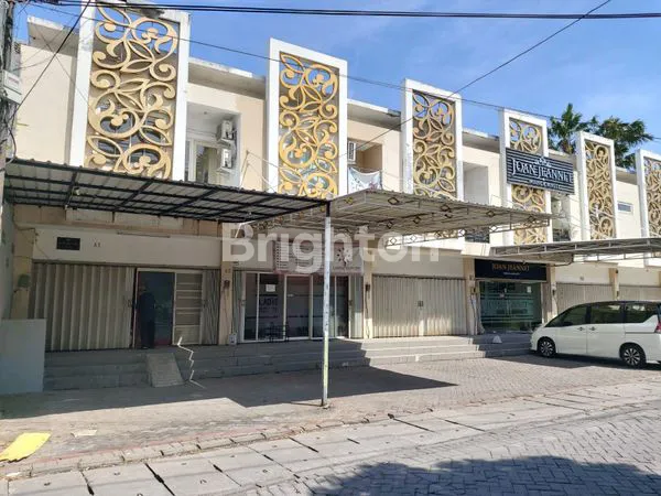 image RUKO DHARMA INDAH REGENCY DEKAT ATLAS DHARMAHUSADA SURABAYA (1)