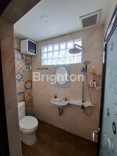 image HANYA 3 MENIT KE ALUN2 & JATIMPARK! RUMAH 2 LANTAI PUSAT KOTA BATU   (4)