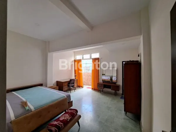 image HANYA 3 MENIT KE ALUN2 & JATIMPARK! RUMAH 2 LANTAI PUSAT KOTA BATU   (3)