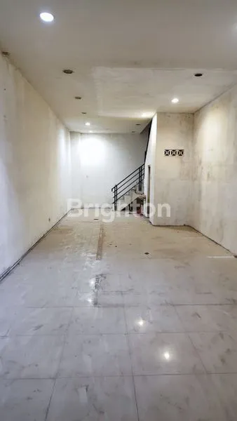 RUKO KOMERSIAL 2 LANTAI DI NOLOGATEN SLEMAN SIAP BISNIS