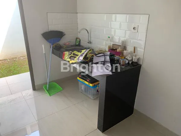 image RUMAH 2 LANTAI DI CITRALAND CIBUBUR (5)