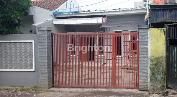 RUMAH DI CIPARAY BANDUNG SELATAN