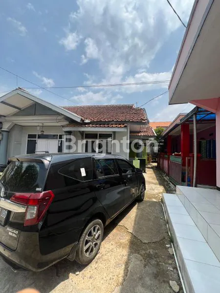 image DIJUAL RUMAH DAN TANAH KOSONG ,, LETER U DAERAH CIKALONG WETAN  (4)