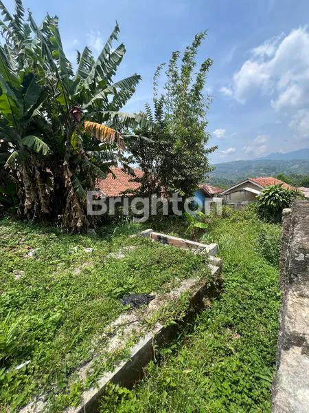 image DIJUAL RUMAH DAN TANAH KOSONG ,, LETER U DAERAH CIKALONG WETAN  (8)